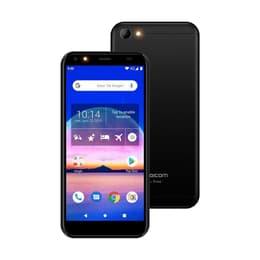 Logicom Le Prime 32 Go - Noir - Débloqué