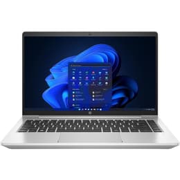 HP ProBook 440 G9 14" Core i5 1.3 GHz - SSD 256 Go - 8 Go QWERTZ - Allemand