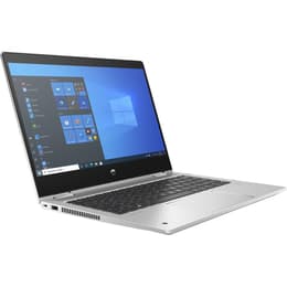 HP ProBook X360 435 G8 13" Ryzen 5 2.3 GHz - SSD 1 To - 16 Go QWERTY - Espagnol