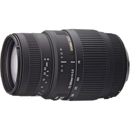 Objectif Sigma DG 70-300mm f/4-5.6