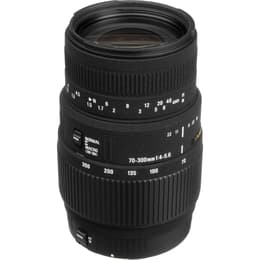 Objectif Sigma DG 70-300mm f/4-5.6