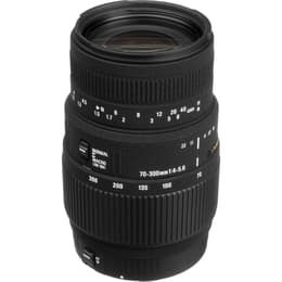 Objectif Sigma 70-300mm f/4-5.6 DG Macro DG 70-300mm f/4-5.6