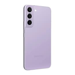 Galaxy S22 5G 128 Go - Violet Foncé - Débloqué