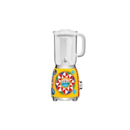Blender Mixeur Smeg DOLCE & GABBANA L - Blanc