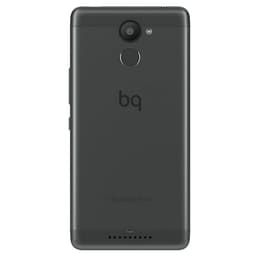 BQ Aquaris U 16 Go - Noir - Débloqué