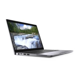 Dell Latitude 5310 13" Core i5 1.7 GHz - SSD 256 Go - 8 Go QWERTZ - Allemand