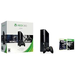 Xbox 360 E - Noir