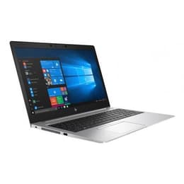 Hp EliteBook 850 G5 15" Core i5 1.7 GHz - SSD 256 Go - 8 Go AZERTY - Français