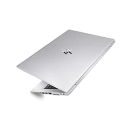 Hp EliteBook 850 G5 15" Core i5 1.7 GHz - SSD 256 Go - 8 Go AZERTY - Français