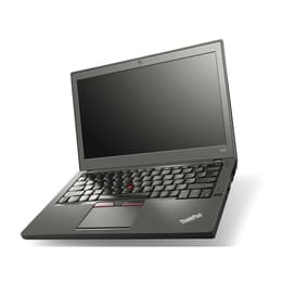 Lenovo ThinkPad X250 12" Core i5 2.2 GHz - SSD 1000 Go - 16 Go QWERTY - Espagnol