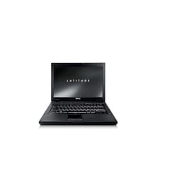 Dell Latitude E5400 14" Core 2 2 GHz - HDD 160 Go - 2 Go AZERTY - Français