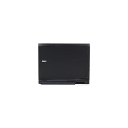 Dell Latitude E5400 14" Core 2 2 GHz - HDD 160 Go - 2 Go AZERTY - Français