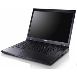 Dell Latitude E5400 14" Core 2 2 GHz - HDD 160 Go - 2 Go AZERTY - Français