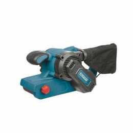 Ponceuse à bandes Erbauer EBS950 - 950W
