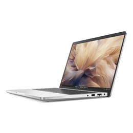 Dell Pro PC14250 14" Core Ultra 5 2 GHz - SSD 512 Go - 16 Go AZERTY - Français