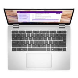 Dell Pro PC14250 14" Core Ultra 5 2 GHz - SSD 512 Go - 16 Go AZERTY - Français