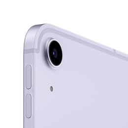 iPad Air (2022) 5e génération 64 Go - WiFi + 5G - Mauve