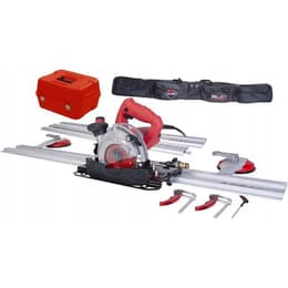 Scie circulaire Rubi 125 - Ø 125 mm 1250 W