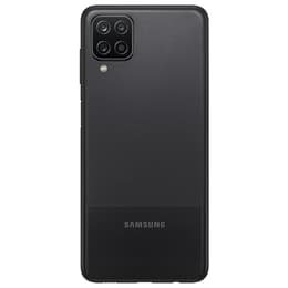 Galaxy A12s