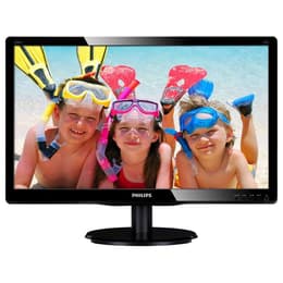 Écran 22" LCD FHD Philips 226V4LAB