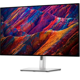 Écran 32" LED 4K UHD Dell U3223QE