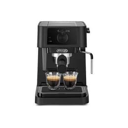 Machine Expresso Sans capsules De'Longhi EC 230.BK 1,0000L - Noir