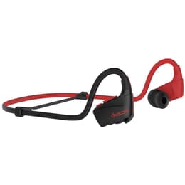 Ecouteurs Intra-auriculaire Bluetooth - Divacore Redskull