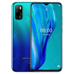 Ulefone Note 9P 64 Go - Bleu - Débloqué