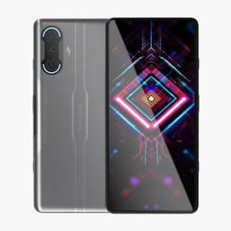 Xiaomi Redmi K40 Gaming 128 Go - Argent - Débloqué