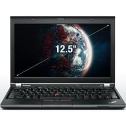Lenovo ThinkPad X230i 12" Core i3 2.4 GHz - SSD 128 Go - 8 Go AZERTY - Français