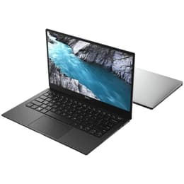 Dell XPS 9370 13" Core i7 1.8 GHz - SSD 256 Go - 16 Go QWERTY - Anglais