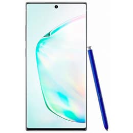 Galaxy Note10+ 512 Go - Argent - Débloqué