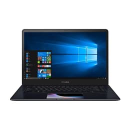 Asus ZenBook Pro UX580GD 15" Core i9 2.9 GHz - SSD 1 To - 16 Go AZERTY - Français