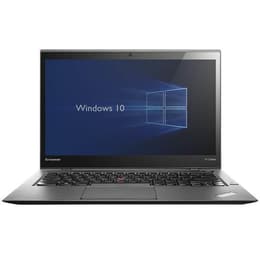 Lenovo ThinkPad X1 Carbon 14" Core i5 2.3 GHz - SSD 240 Go - 8 Go AZERTY - Français
