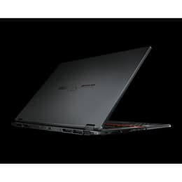 MSI Stealth 18 Mercedes AMG A1VHG-052NL 18" Core Ultra 9 2.3 GHz - SSD 2 TB - 32 Go - NVIDIA GeForce RTX 4080 QWERTY - Anglais