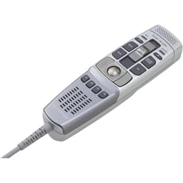 Dictaphone Philips Olympus RecMic DR-2200