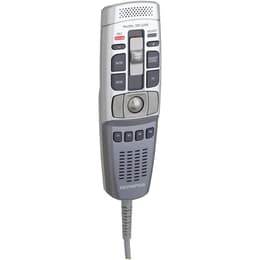 Dictaphone Philips Olympus RecMic DR-2200