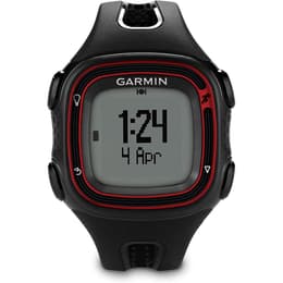 Montre Garmin GPS Forerunner 10 - Noir