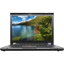 Lenovo ThinkPad T420 14" Core i5 2.5 GHz - SSD 1000 Go - 8 Go AZERTY - Français