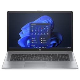 HP ProBook 470 G9 17" Core i7 1.7 GHz - SSD 512 Go - 16 Go QWERTY - Italien