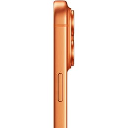 iPhone 17 Pro Max 256 Go - Orange Cosmique - Débloqué