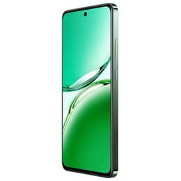 Oppo Reno12 F 5G 256 Go - Vert - Débloqué