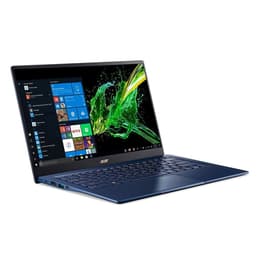 Acer Swift 5 14" Core i7 1.3 GHz - SSD 512 Go - 16 Go AZERTY - Français