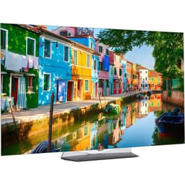 SMART TV LG OLED Ultra HD 4K 165 cm OLED65B6V