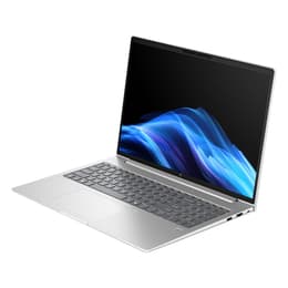 HP EliteBook 6 G1iR 16" Core 5 3.8 GHz - SSD 1 To - 32 Go QWERTY - Finnois