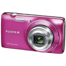 Compact FinePix JZ100 - Rose + Fujifilm Fujifilm Fujinon Lens 25-200 mm f/2.9 f/2.9