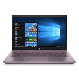 HP Pavilion 14-CE3031NF 14" Core i5 1 GHz - SSD 512 Go - 8 Go AZERTY - Français