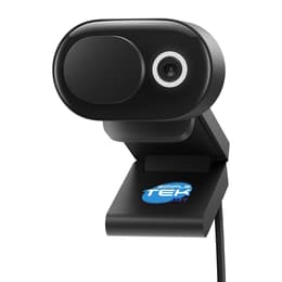 Webcam Microsoft Modern Webcam, 1080p, 30 fps, USB-A, Privacy filter