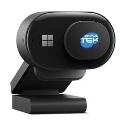 Webcam Microsoft Modern Webcam, 1080p, 30 fps, USB-A, Privacy filter
