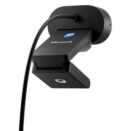 Webcam Microsoft Modern Webcam, 1080p, 30 fps, USB-A, Privacy filter
